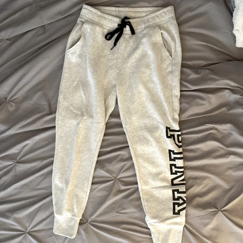 Pink Everyday Lounge Jogger - Picture 2 of 3